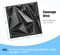 33 Pack 3D Wall Panels for Interior Wall Decor, Black Diamond Design Accent Wall Decor, 12''x12'' Modern Wall Panels for Gaming Room Bedroom TV Background